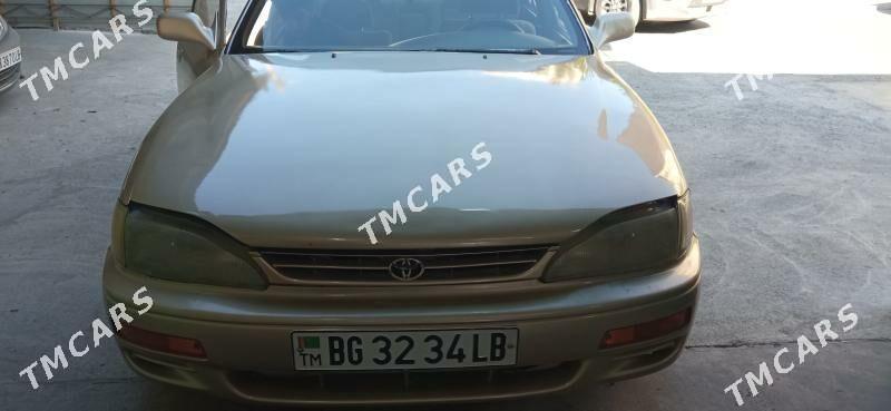 Toyota Camry 1995 - 76 000 TMT - Türkmenabat - img 5
