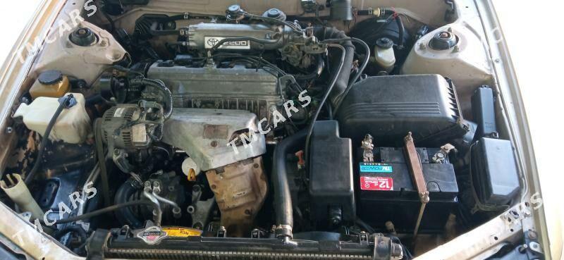 Toyota Camry 1995 - 76 000 TMT - Türkmenabat - img 7