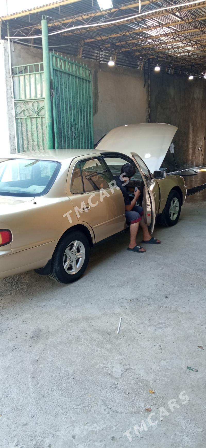 Toyota Camry 1995 - 76 000 TMT - Türkmenabat - img 3