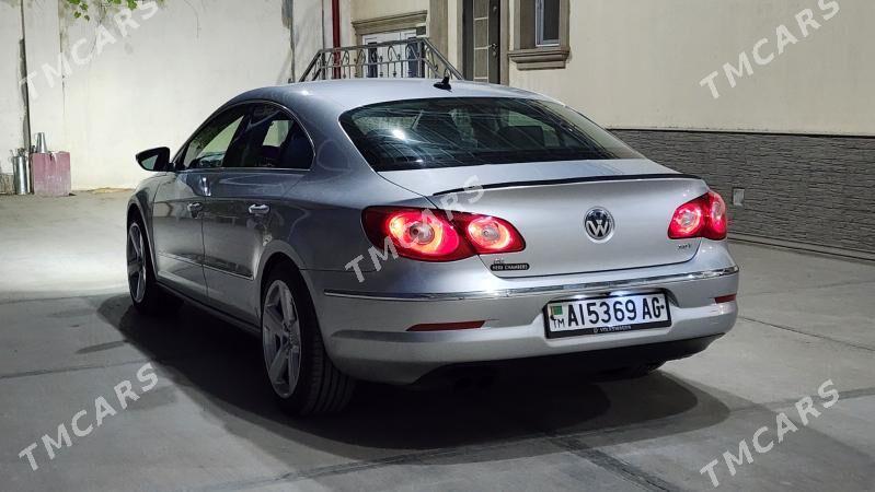 Volkswagen CC 2011 - 155 000 TMT - Хитровка - img 4
