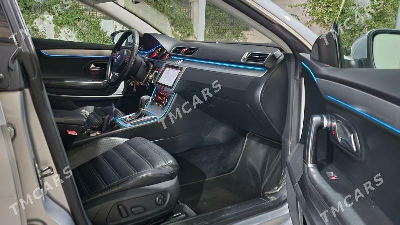 Volkswagen CC 2011 - 155 000 TMT - Хитровка - img 8