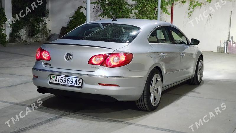 Volkswagen CC 2011 - 155 000 TMT - Хитровка - img 5