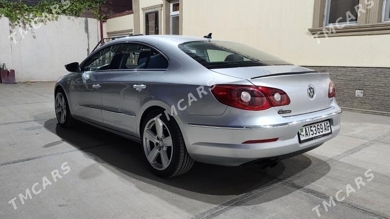 Volkswagen CC 2011 - 155 000 TMT - Хитровка - img 10