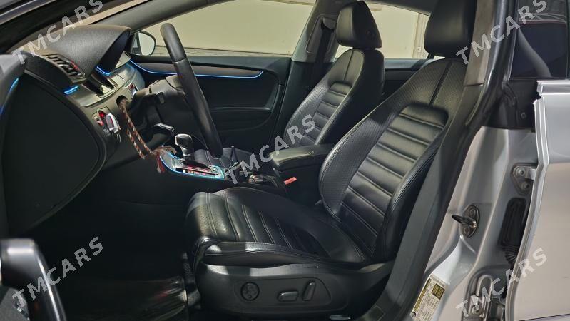 Volkswagen CC 2011 - 155 000 TMT - Хитровка - img 3