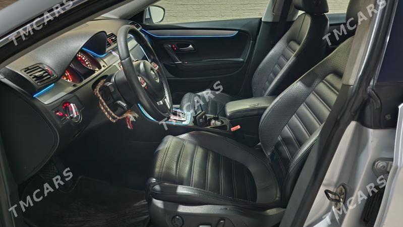 Volkswagen CC 2011 - 155 000 TMT - Хитровка - img 6