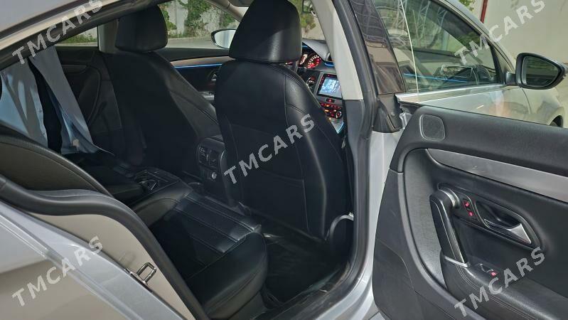Volkswagen CC 2011 - 155 000 TMT - Хитровка - img 7