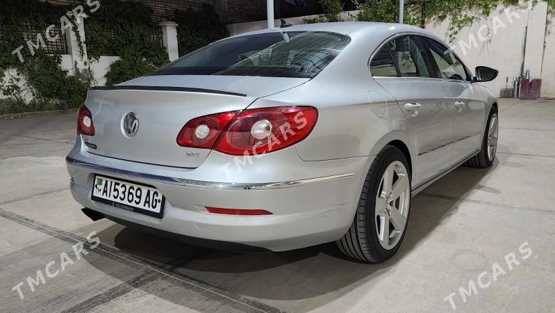 Volkswagen CC 2011 - 155 000 TMT - Хитровка - img 9
