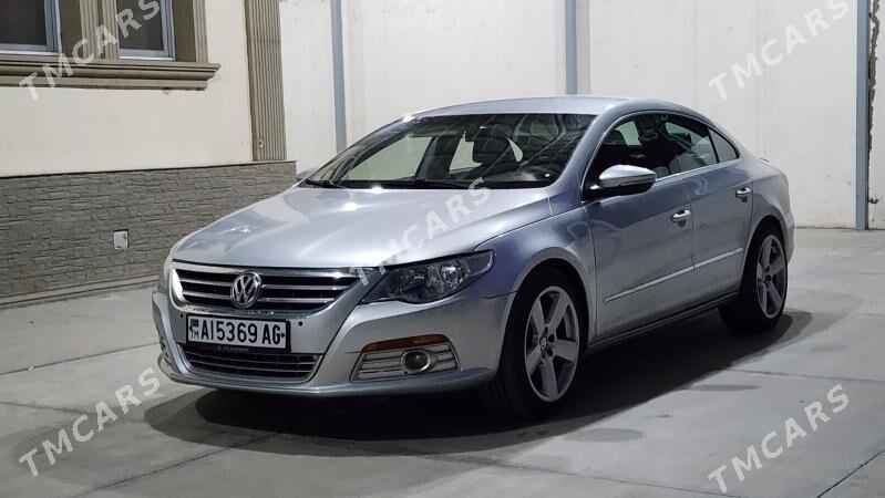Volkswagen CC 2011 - 155 000 TMT - Хитровка - img 2