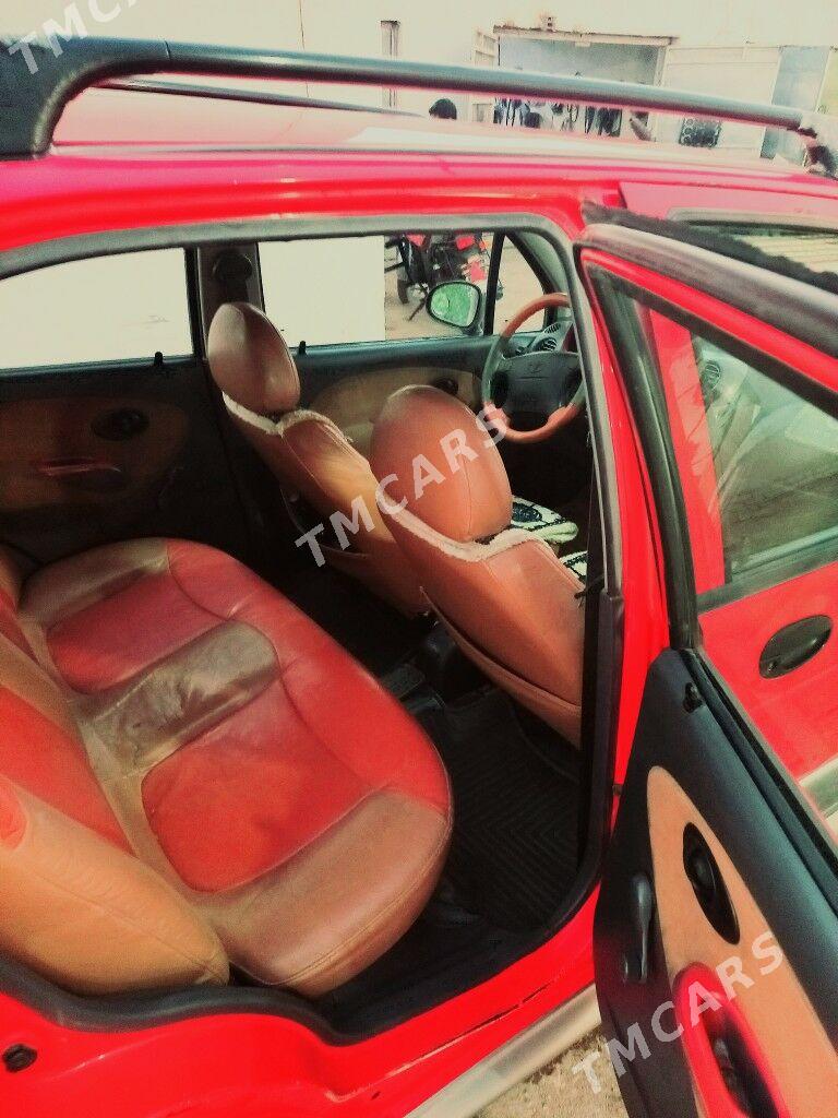 Daewoo Matiz 2005 - 41 000 TMT - Гороглы (Тагта) - img 4