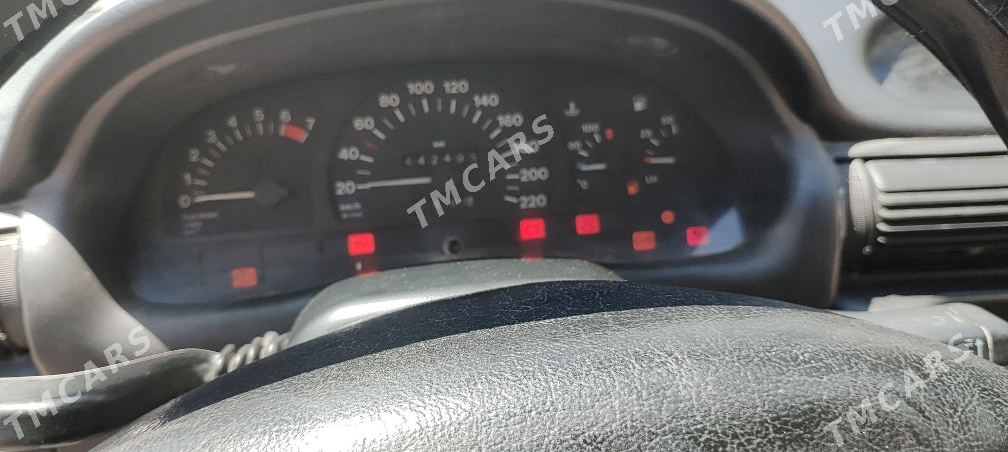 Opel Astra 1994 - 45 000 TMT - Seýdi - img 3
