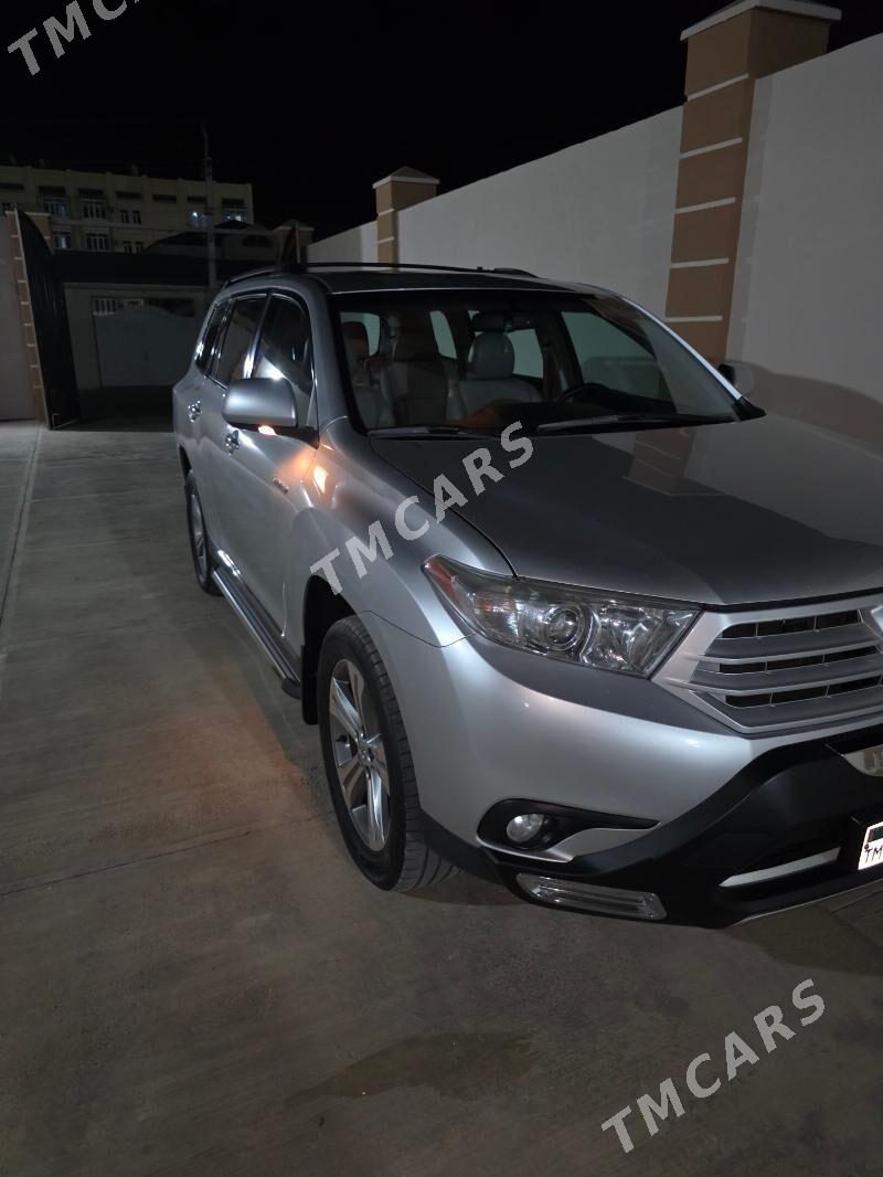 Toyota Highlander 2010 - 320 000 TMT - Türkmenabat - img 6