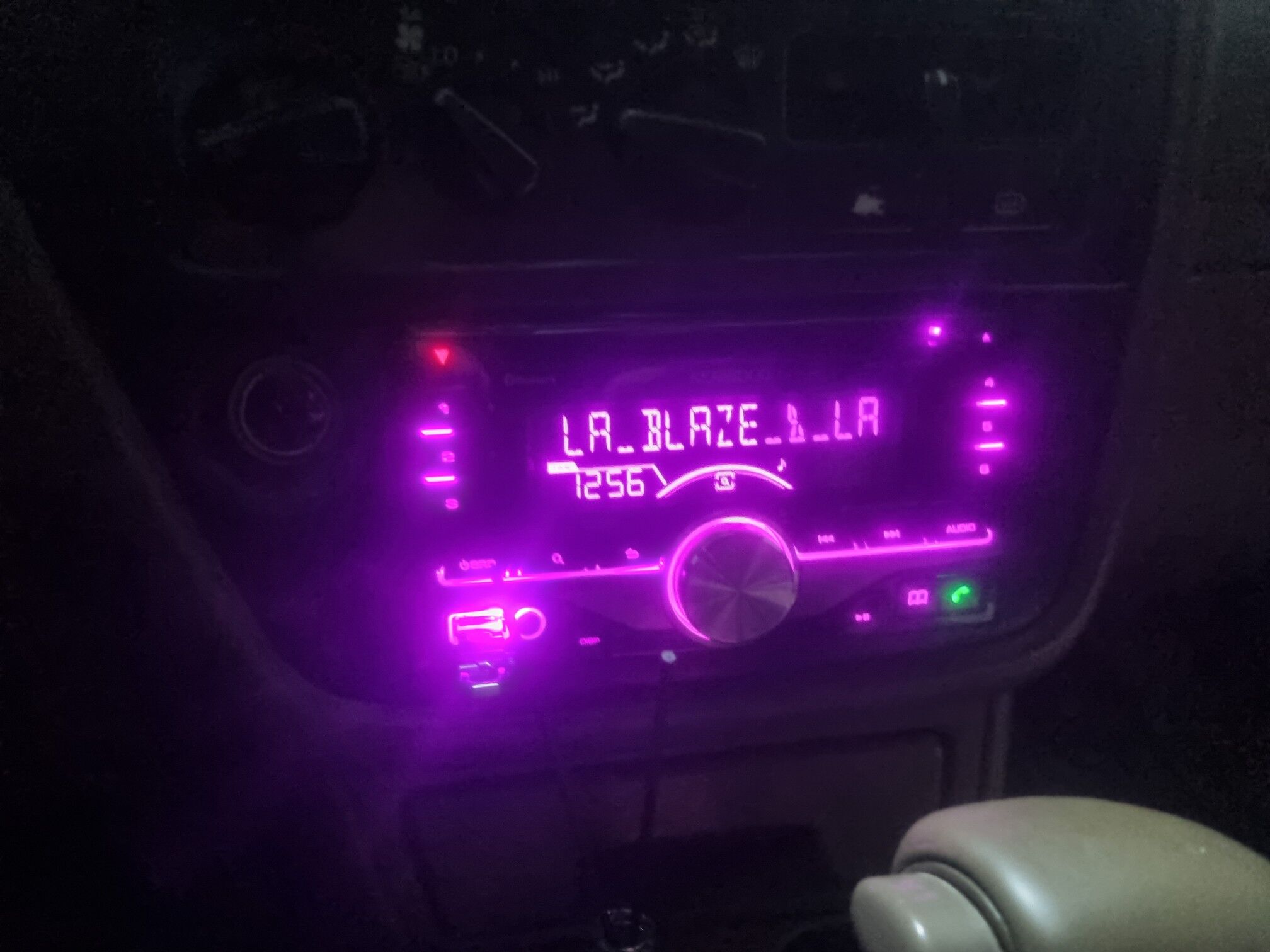 kenvood 800 TMT - Чарджоу - img 2