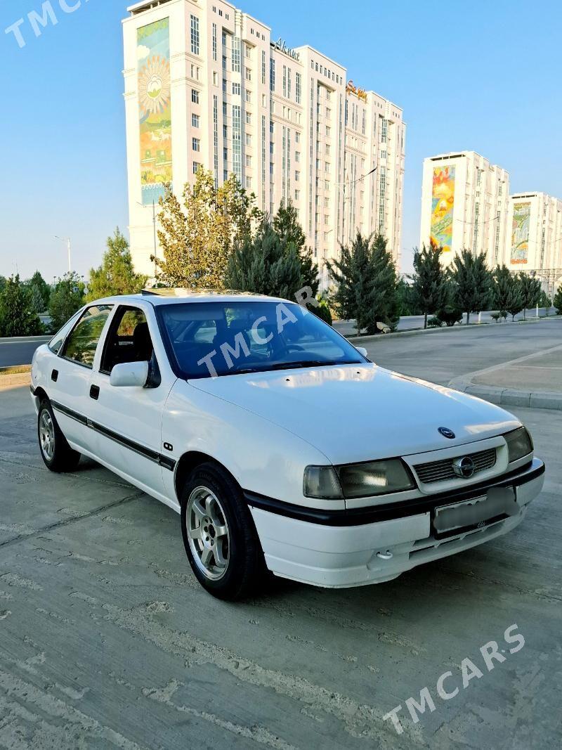 Opel Vectra 1993 - 27 000 TMT - 16-njy tapgyr - img 8
