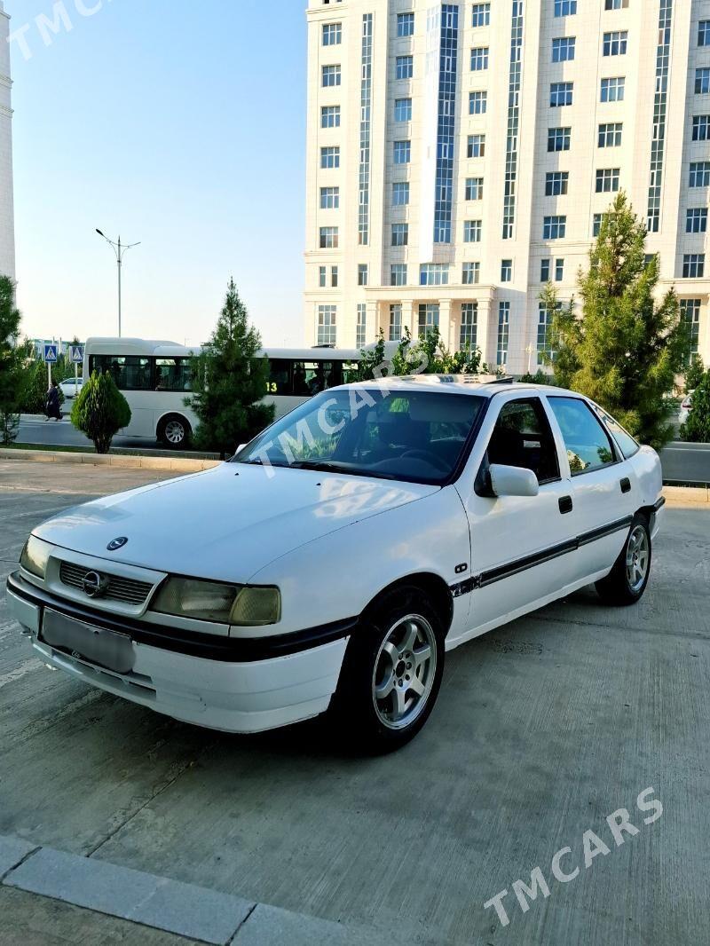 Opel Vectra 1993 - 27 000 TMT - 16-njy tapgyr - img 6