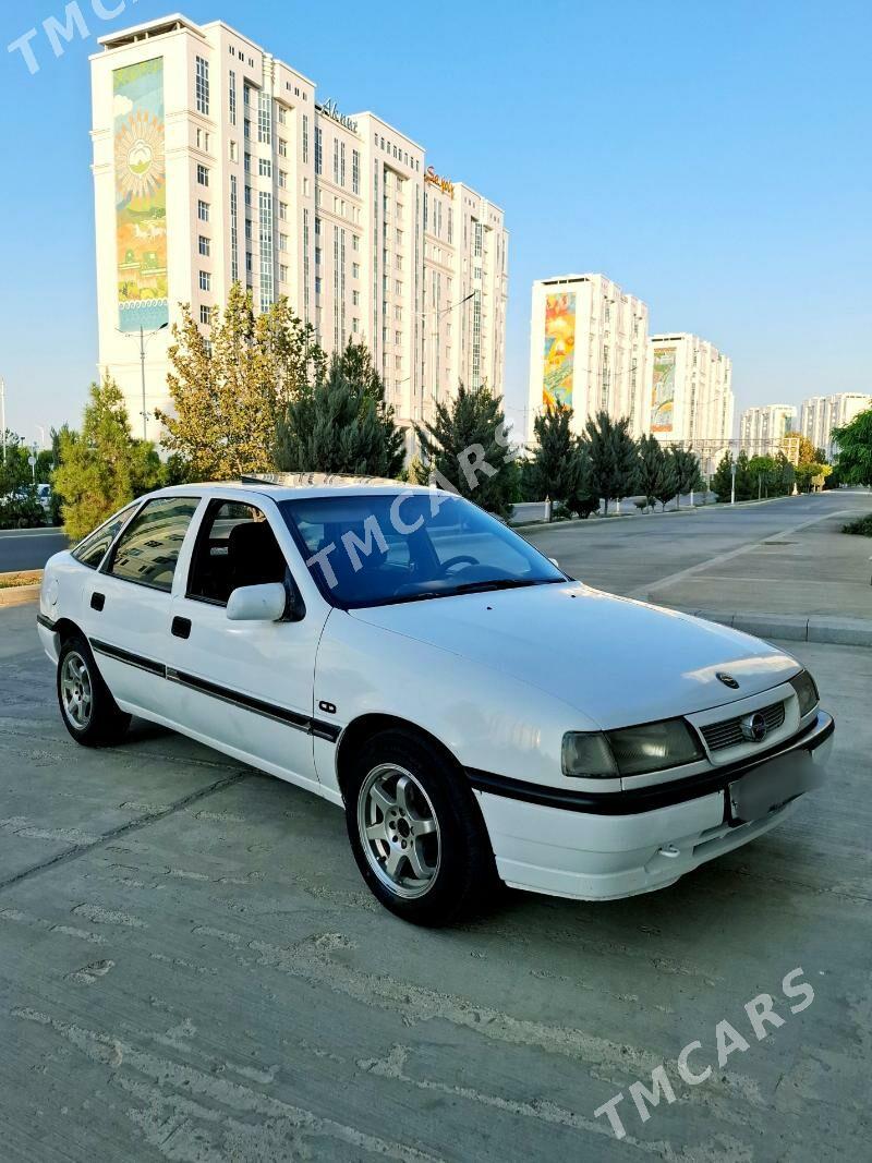 Opel Vectra 1993 - 27 000 TMT - 16-njy tapgyr - img 5