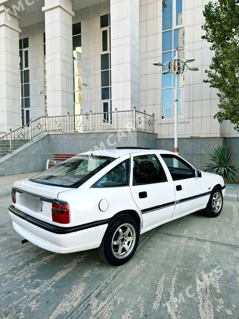 Opel Vectra 1993 - 27 000 TMT - 16-njy tapgyr - img 4