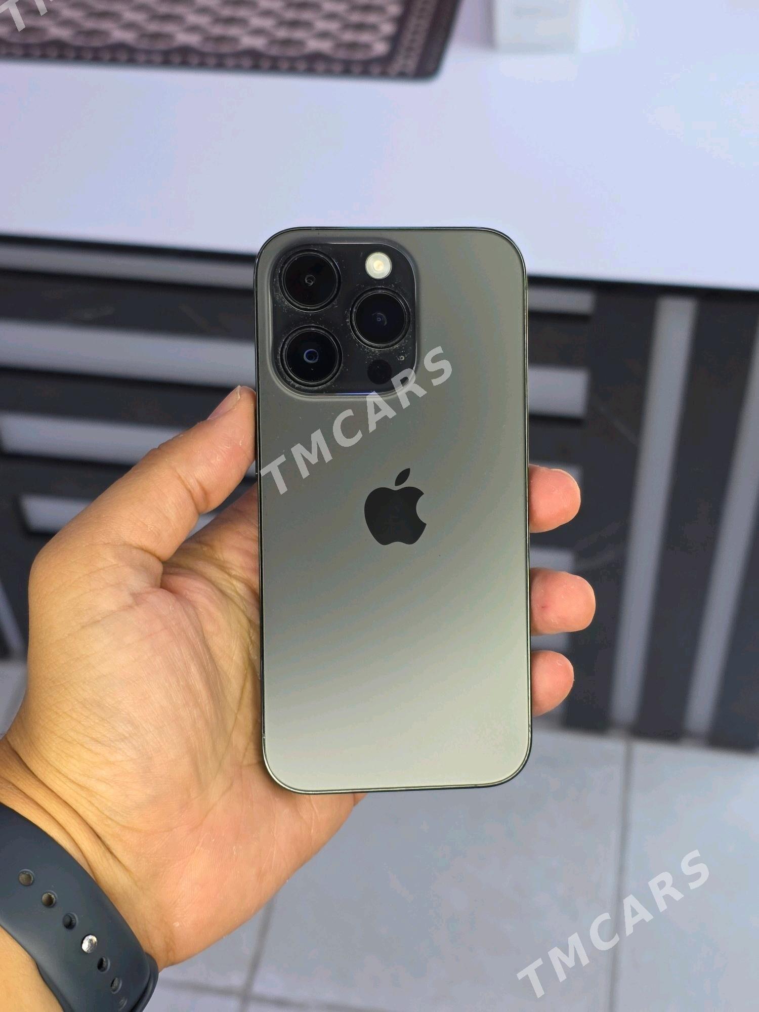 iPhone 14Pro 128gb - Мары - img 6