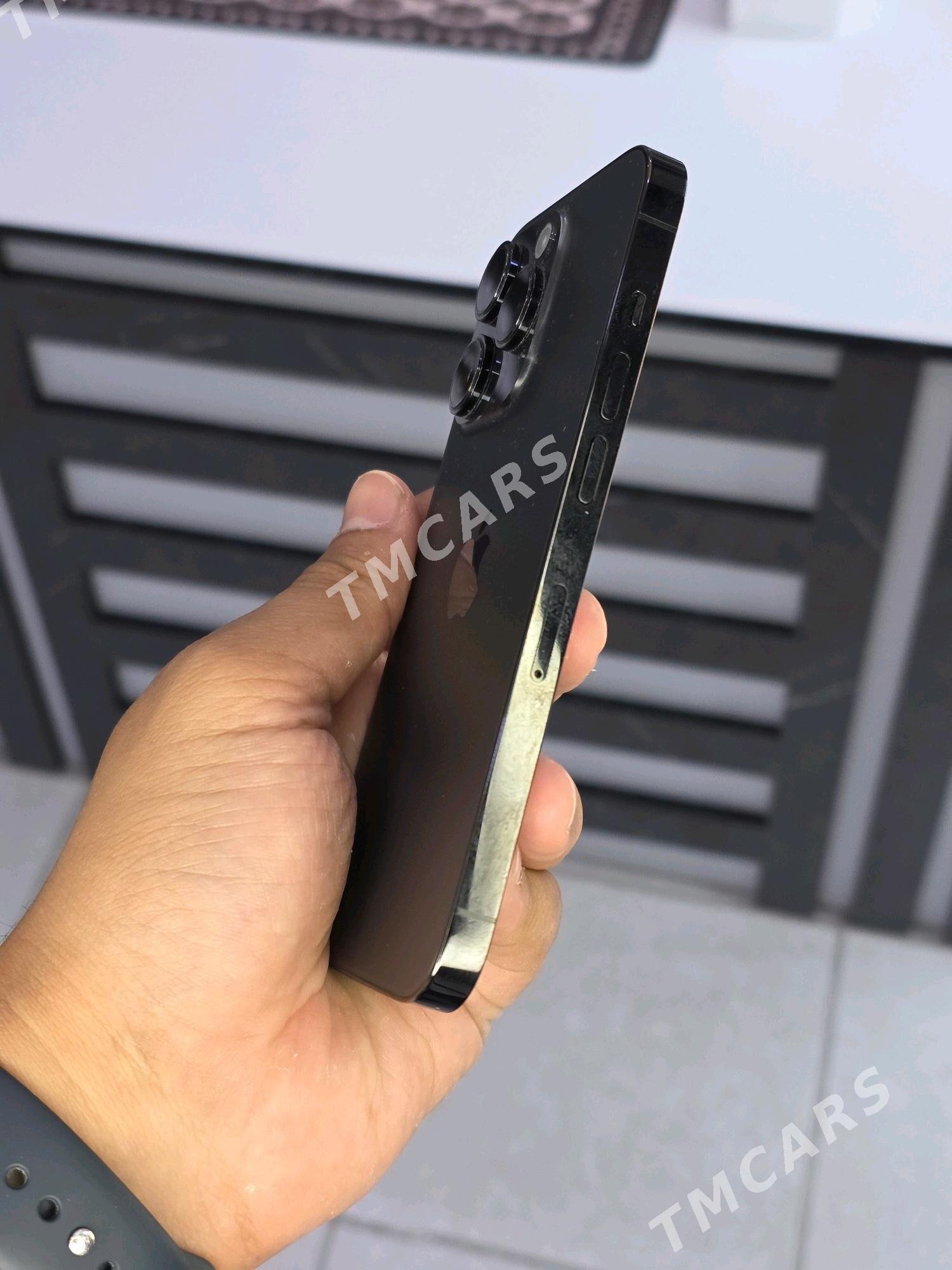 iPhone 14Pro 128gb - Мары - img 7