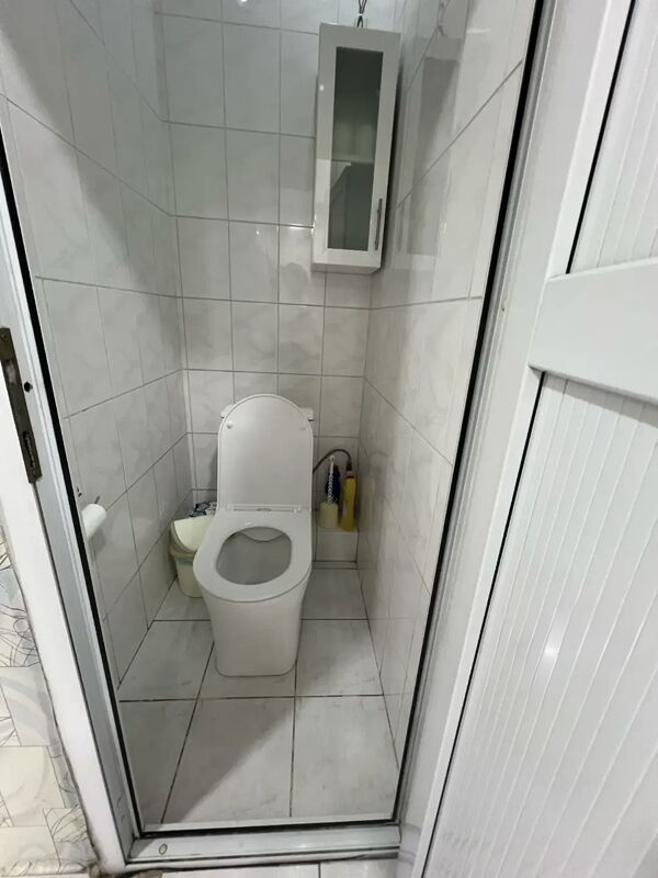КЕМИНЕ 2 КОМНАТЫ 65м2 2 ЭТАЖ - Ашхабад - img 3