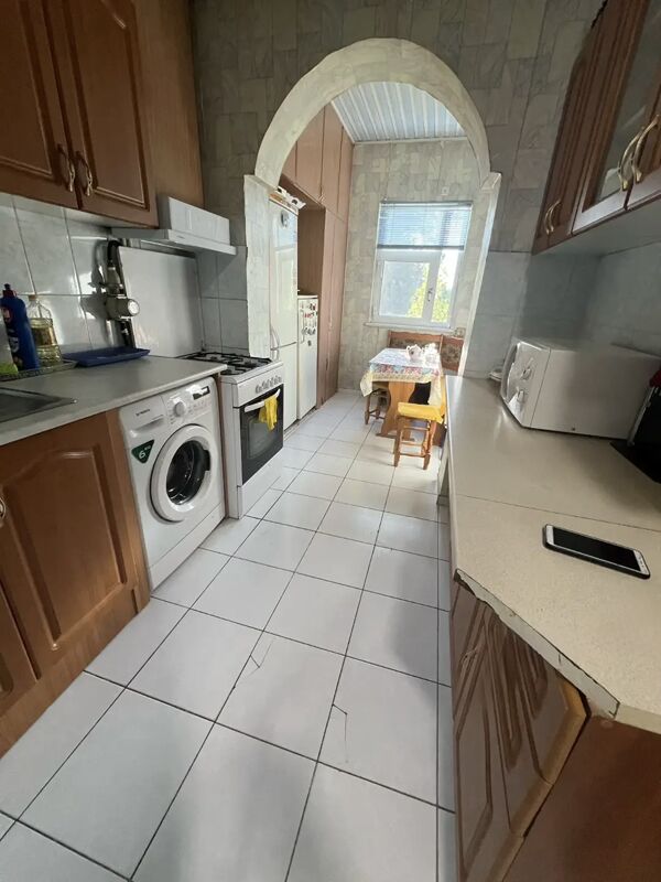 КЕМИНЕ 2 КОМНАТЫ 65м2 2 ЭТАЖ - Ашхабад - img 6