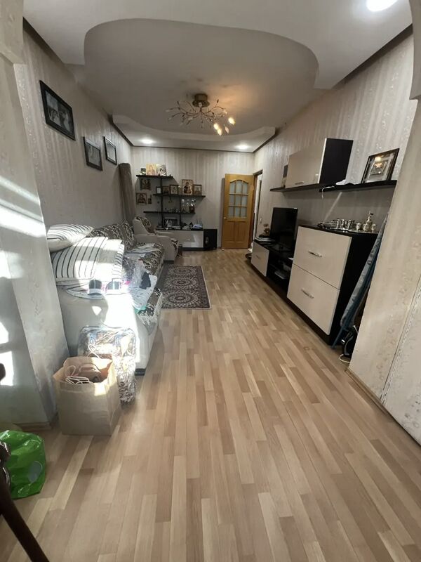 КЕМИНЕ 2 КОМНАТЫ 65м2 2 ЭТАЖ - Ашхабад - img 7