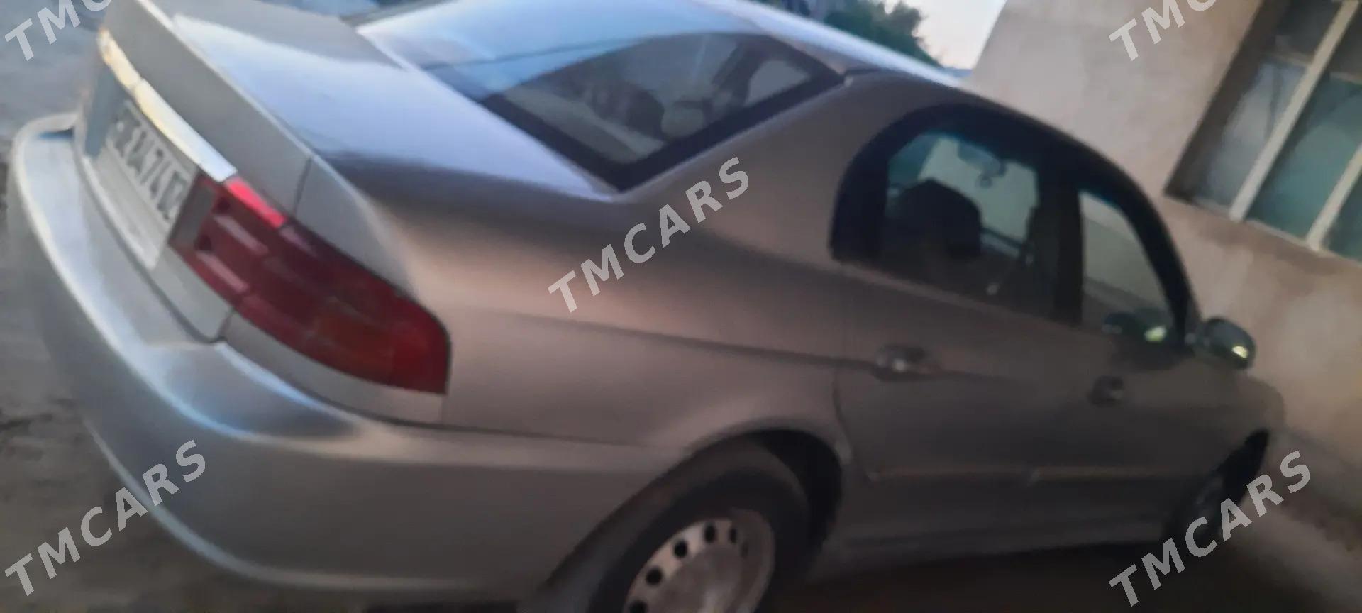 Kia Optima 2001 - 25 000 TMT - Дашогуз - img 4