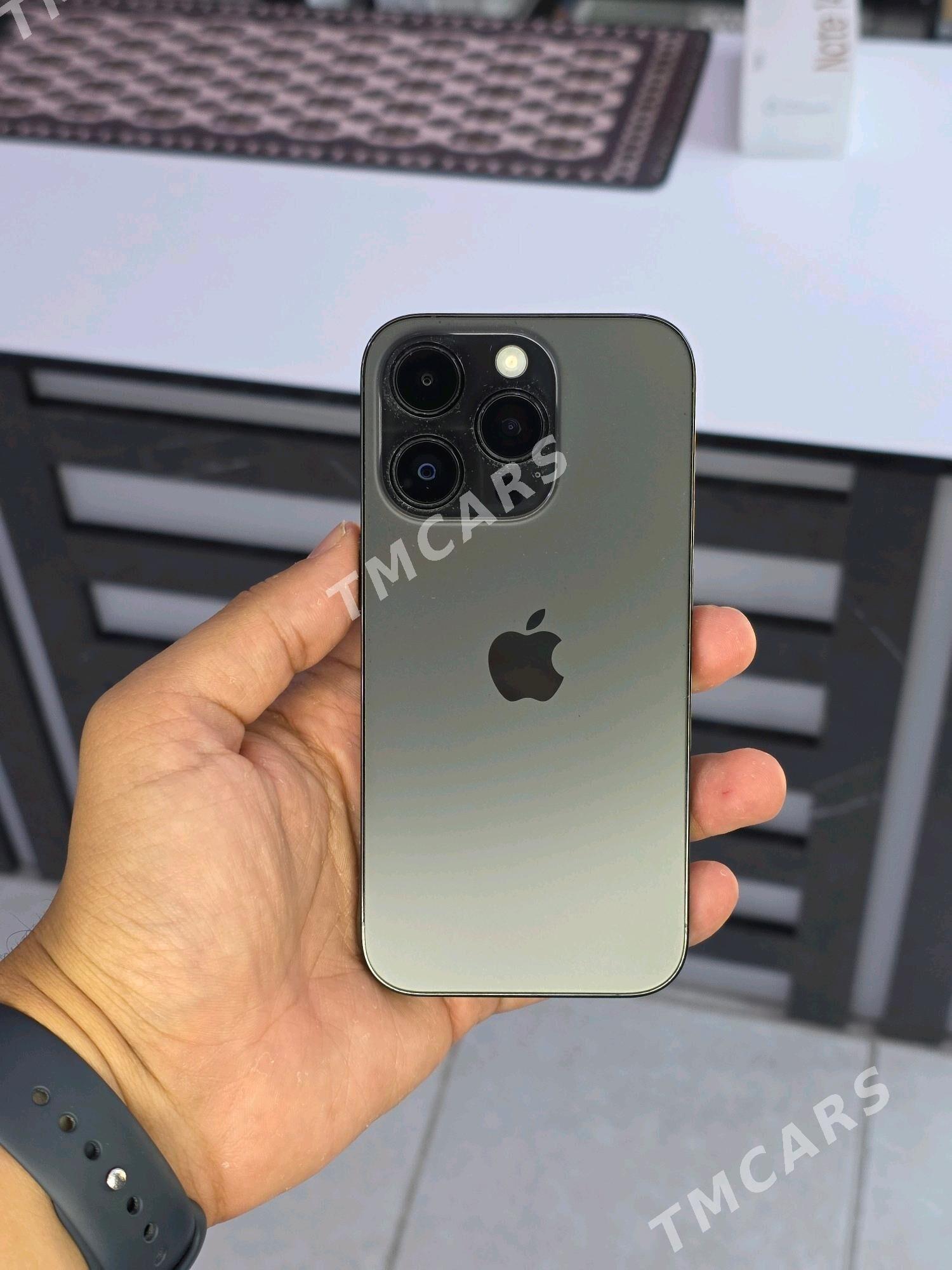 iPhone 14Pro 128gb - Мары - img 3