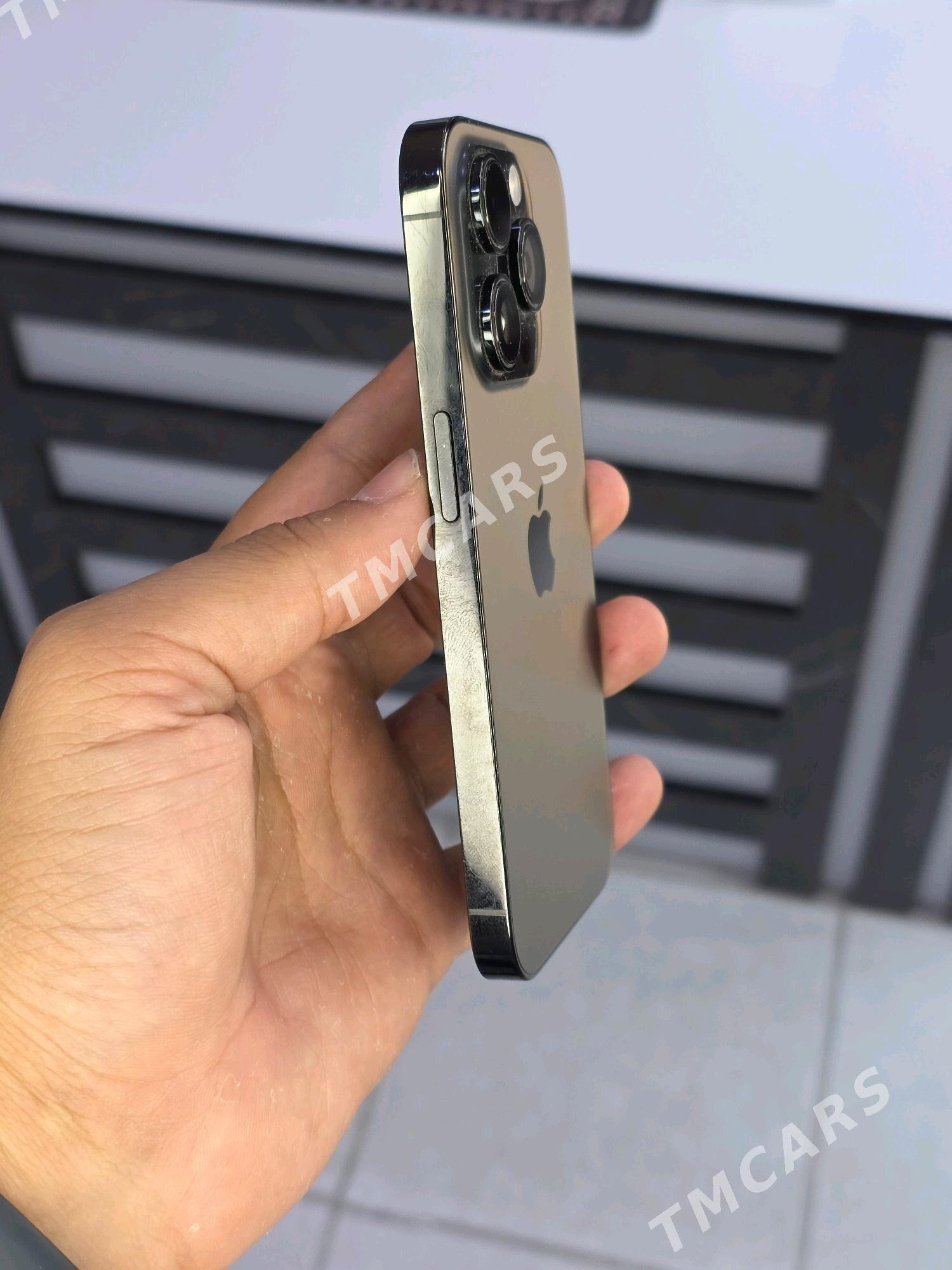 iPhone 14Pro 128gb - Мары - img 4