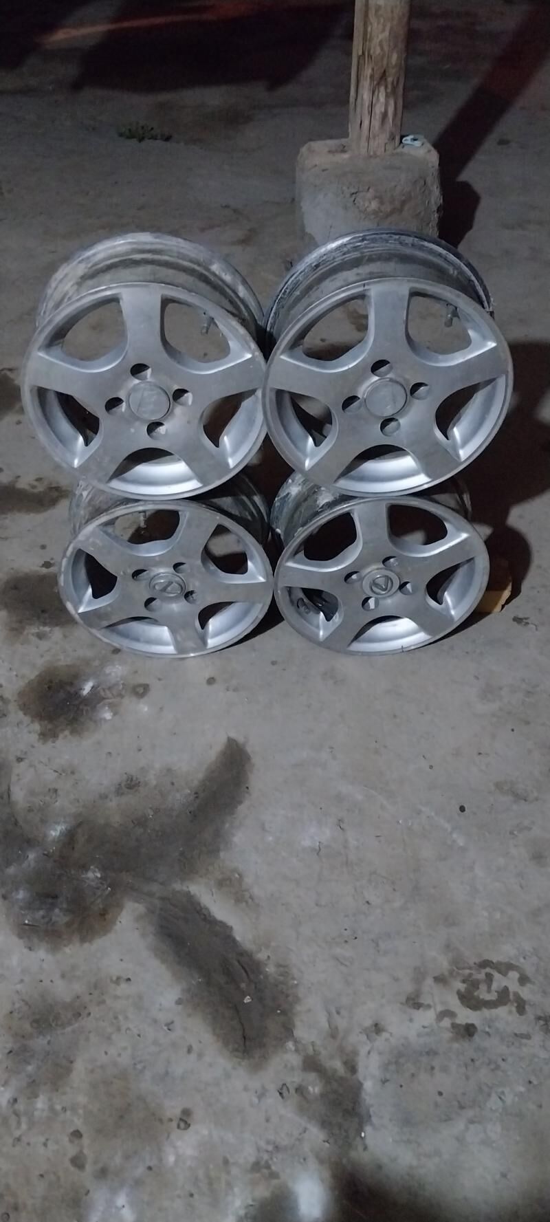Şestoy diska 900 TMT - Çärjew - img 5