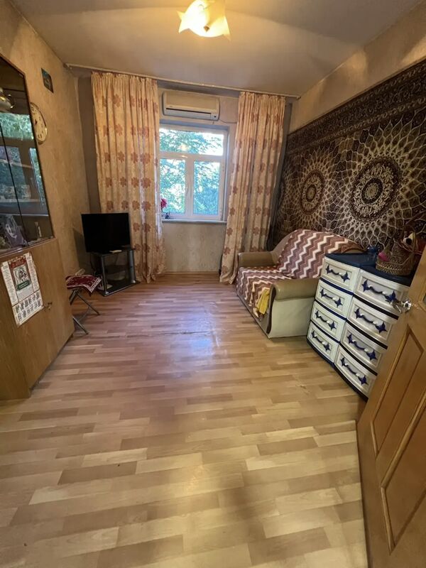 КЕМИНЕ 2 КОМНАТЫ 65м2 2 ЭТАЖ - Ашхабад - img 5