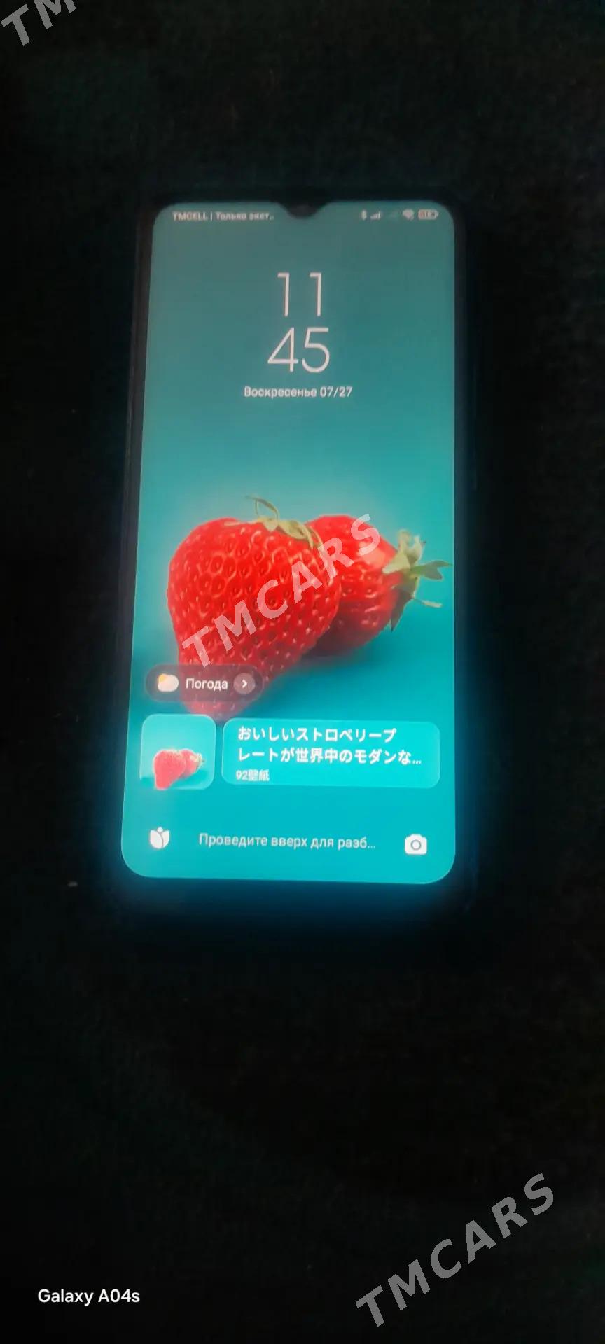 redmi 9a - Дашогуз - img 2