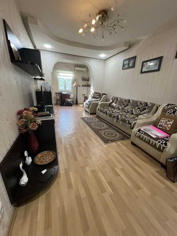 КЕМИНЕ 2 КОМНАТЫ 65м2 2 ЭТАЖ - Ашхабад - img 8