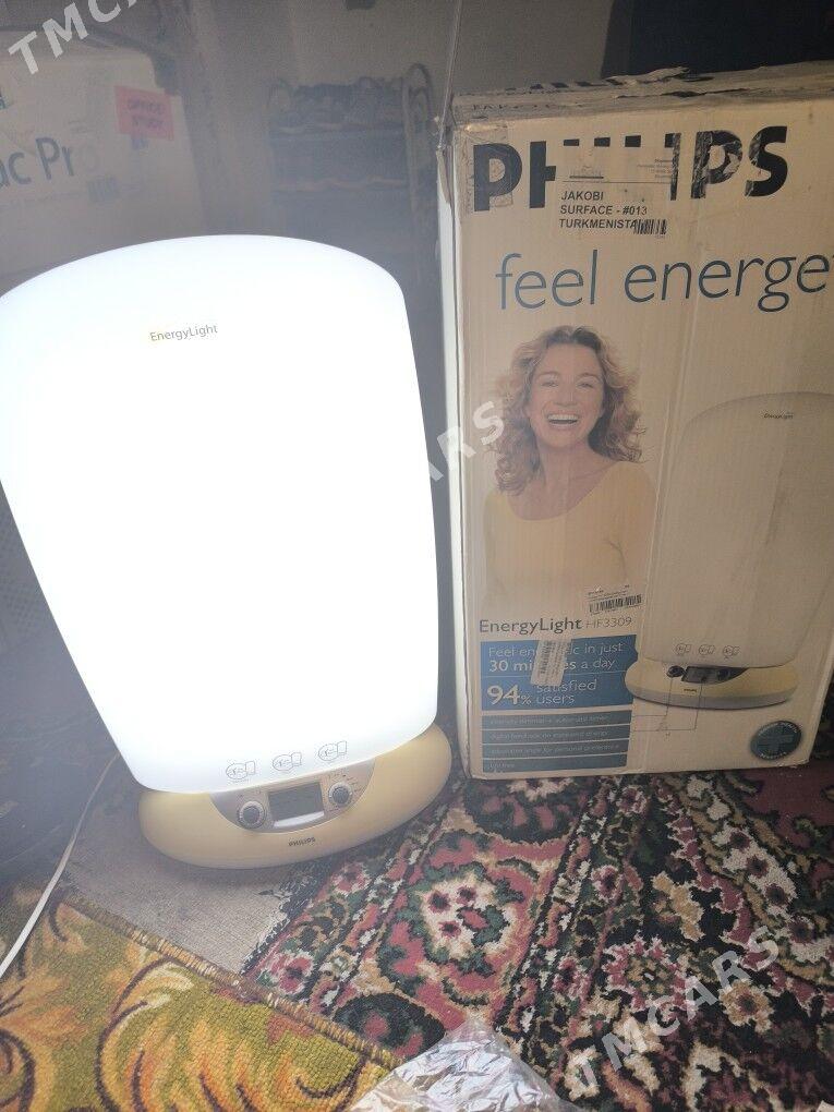 Philips feel energiLight - Ашхабад - img 2
