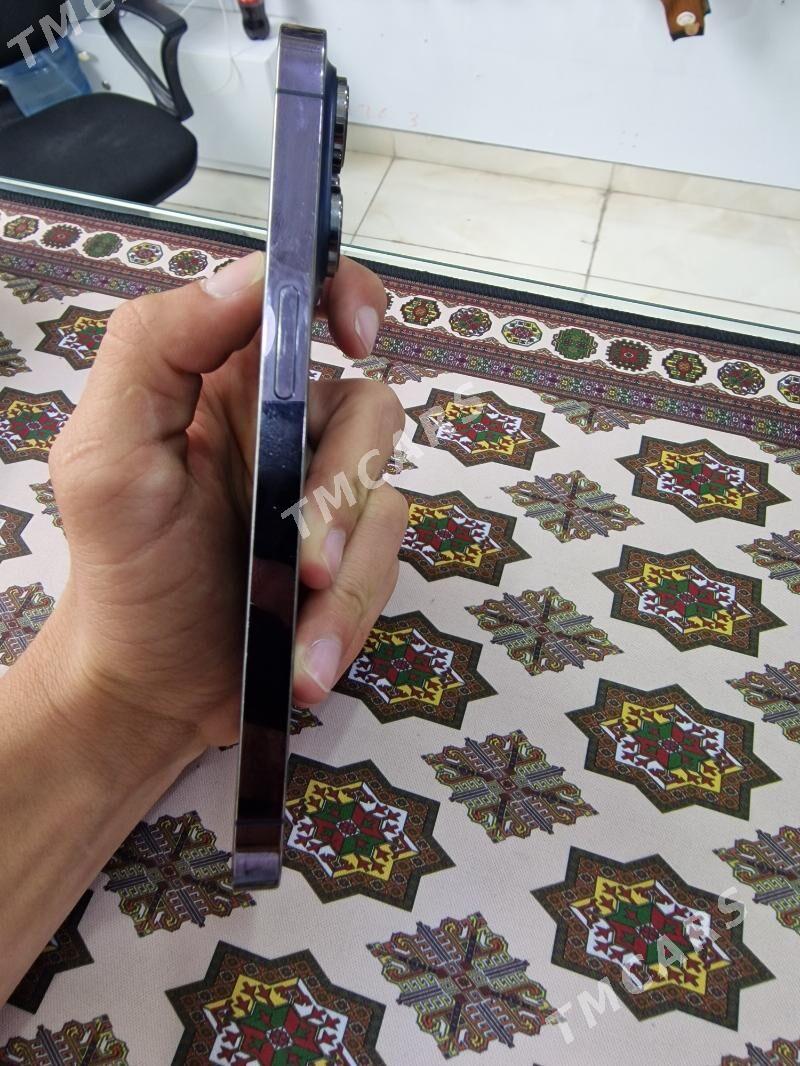 iPhone 14 pro - Гаудан "А" - img 4