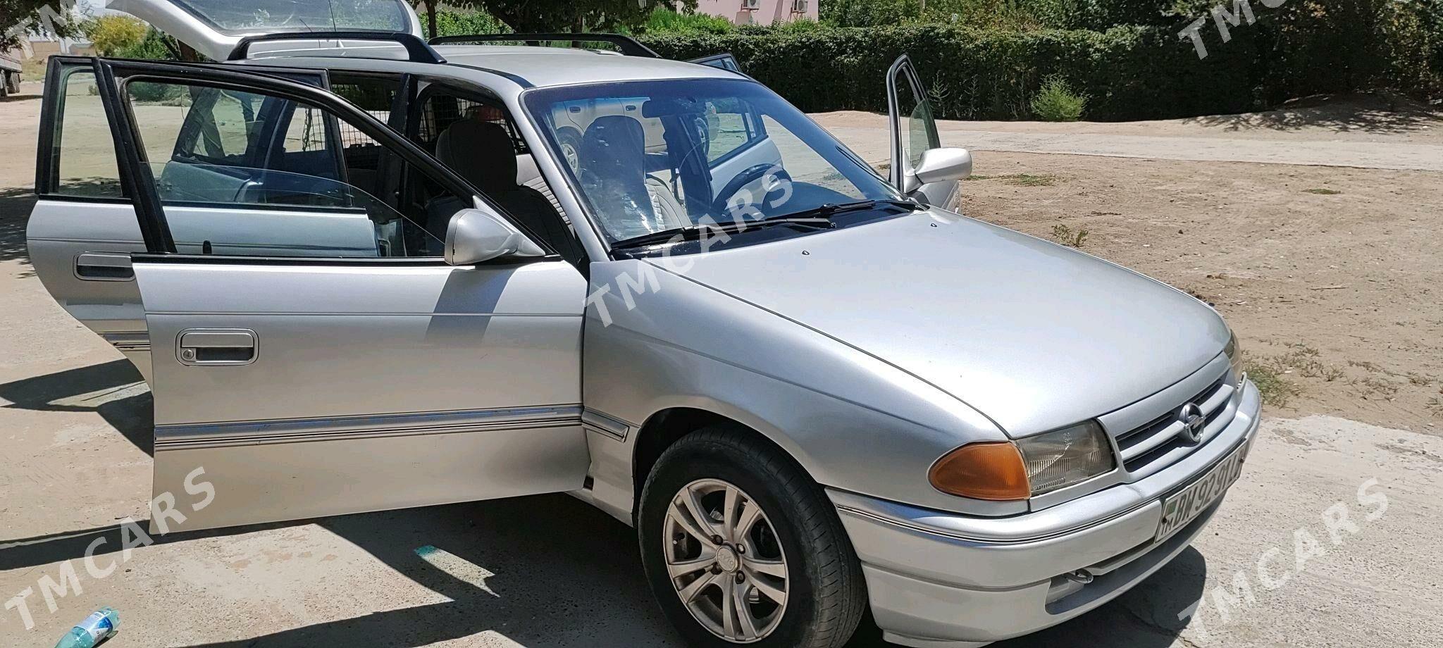 Opel Astra 1994 - 45 000 TMT - Seýdi - img 5
