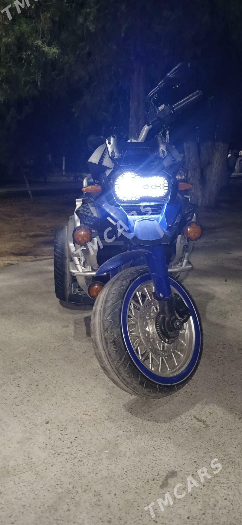 Çagalañ Motory - Кëши - img 4