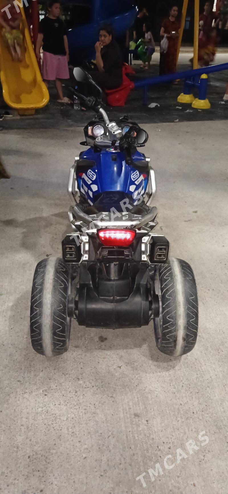 Çagalañ Motory - Кëши - img 2