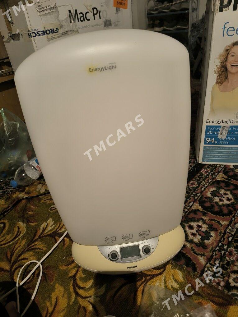Philips feel energiLight - Ашхабад - img 3