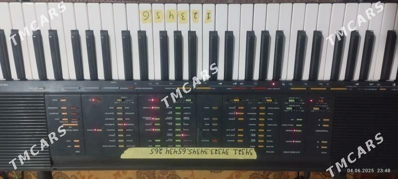 Yamaha 70 - Gyzylarbat - img 3