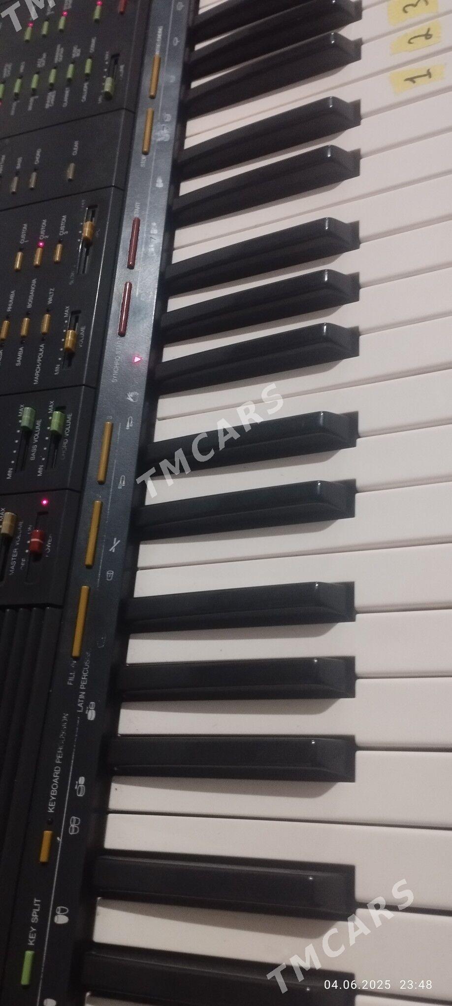 Yamaha 70 - Gyzylarbat - img 2