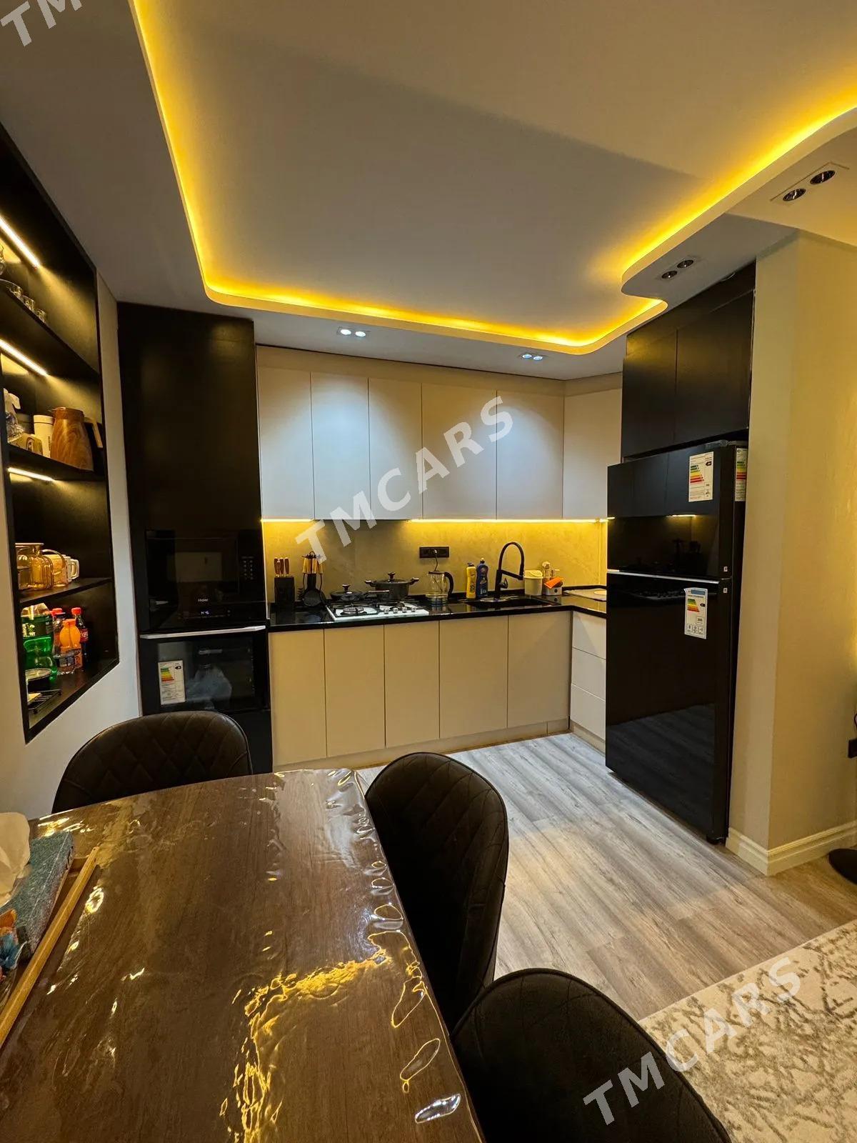 LUX JAY4 KOMNAT 1ETAJ 72м² - 5 mkr - img 6
