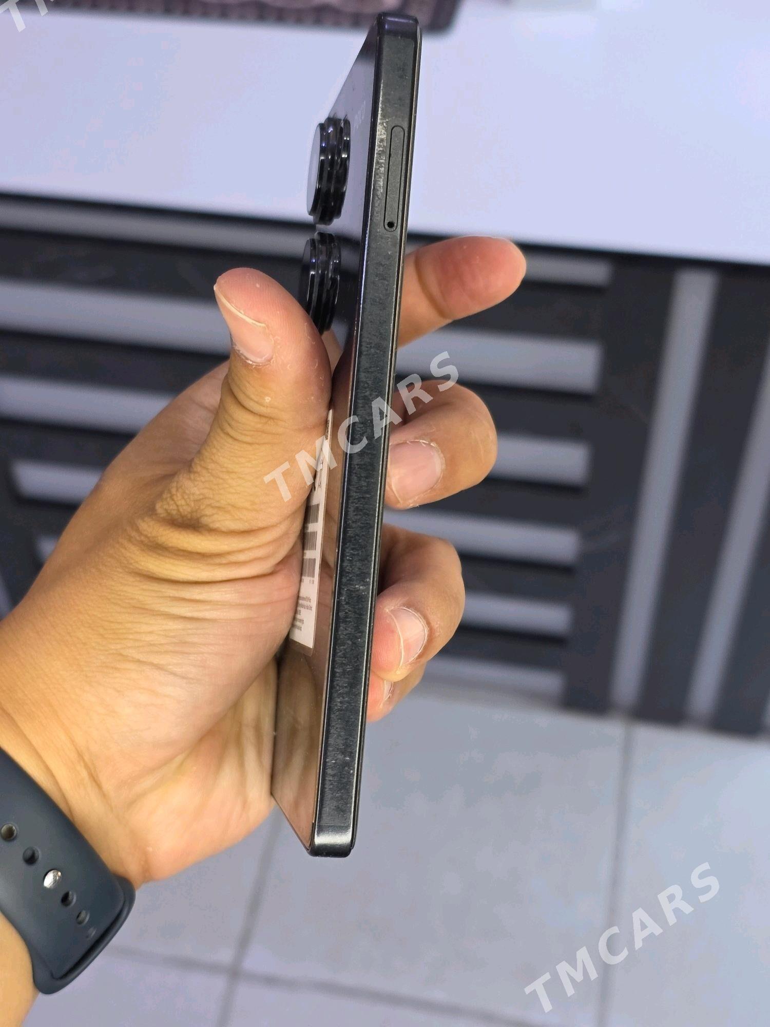 Mi POCO M6Pro 12/512gb - Мары - img 2