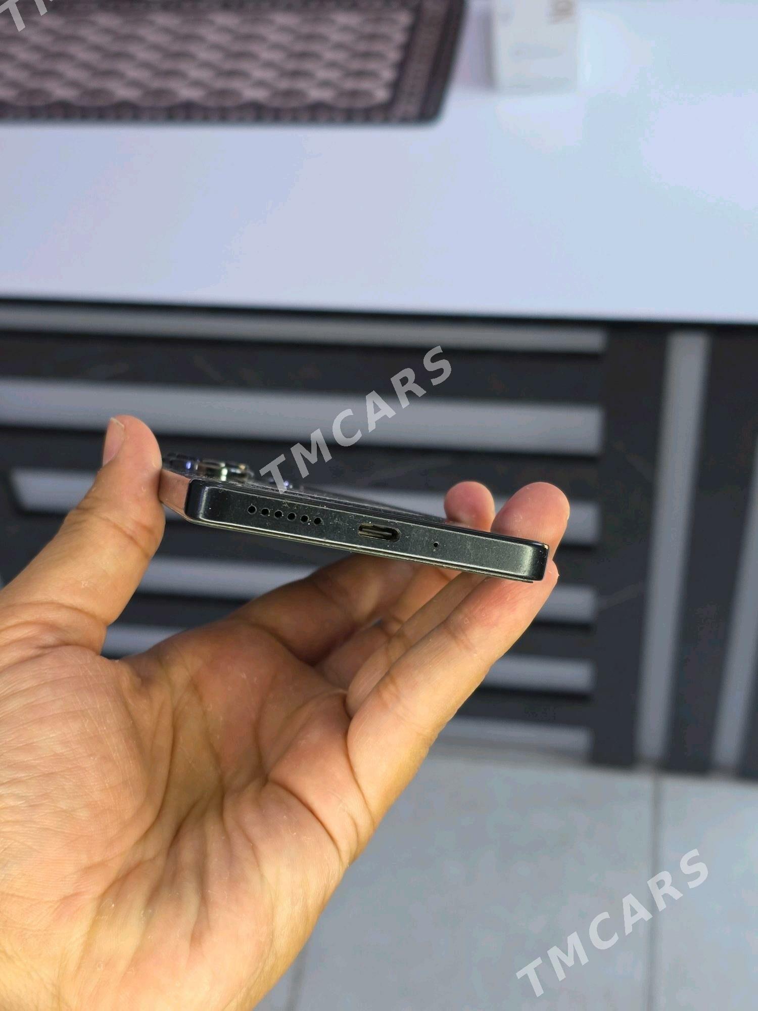 Mi POCO M6Pro 12/512gb - Мары - img 4
