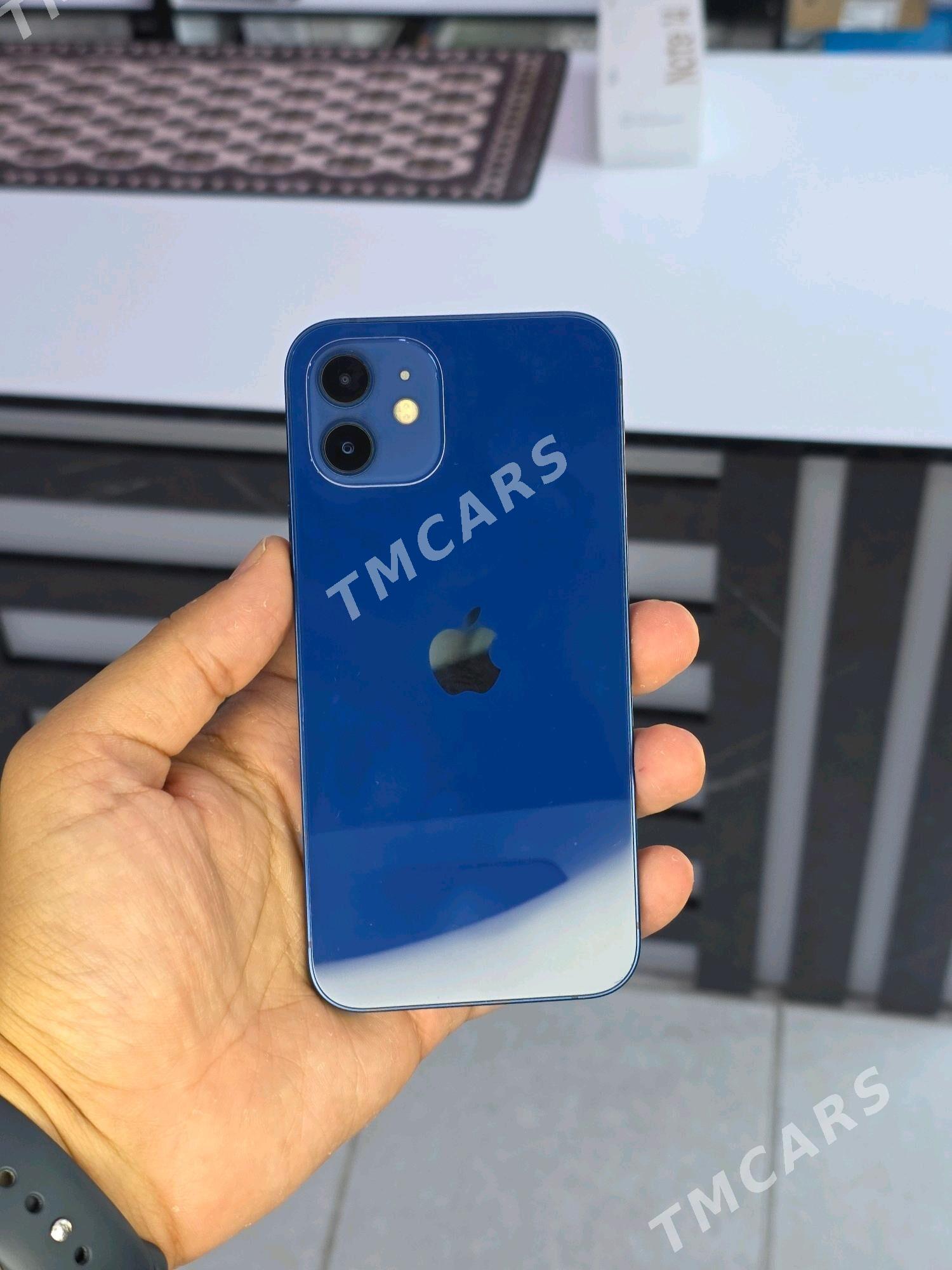 iPhone 12 128gb - Мары - img 4