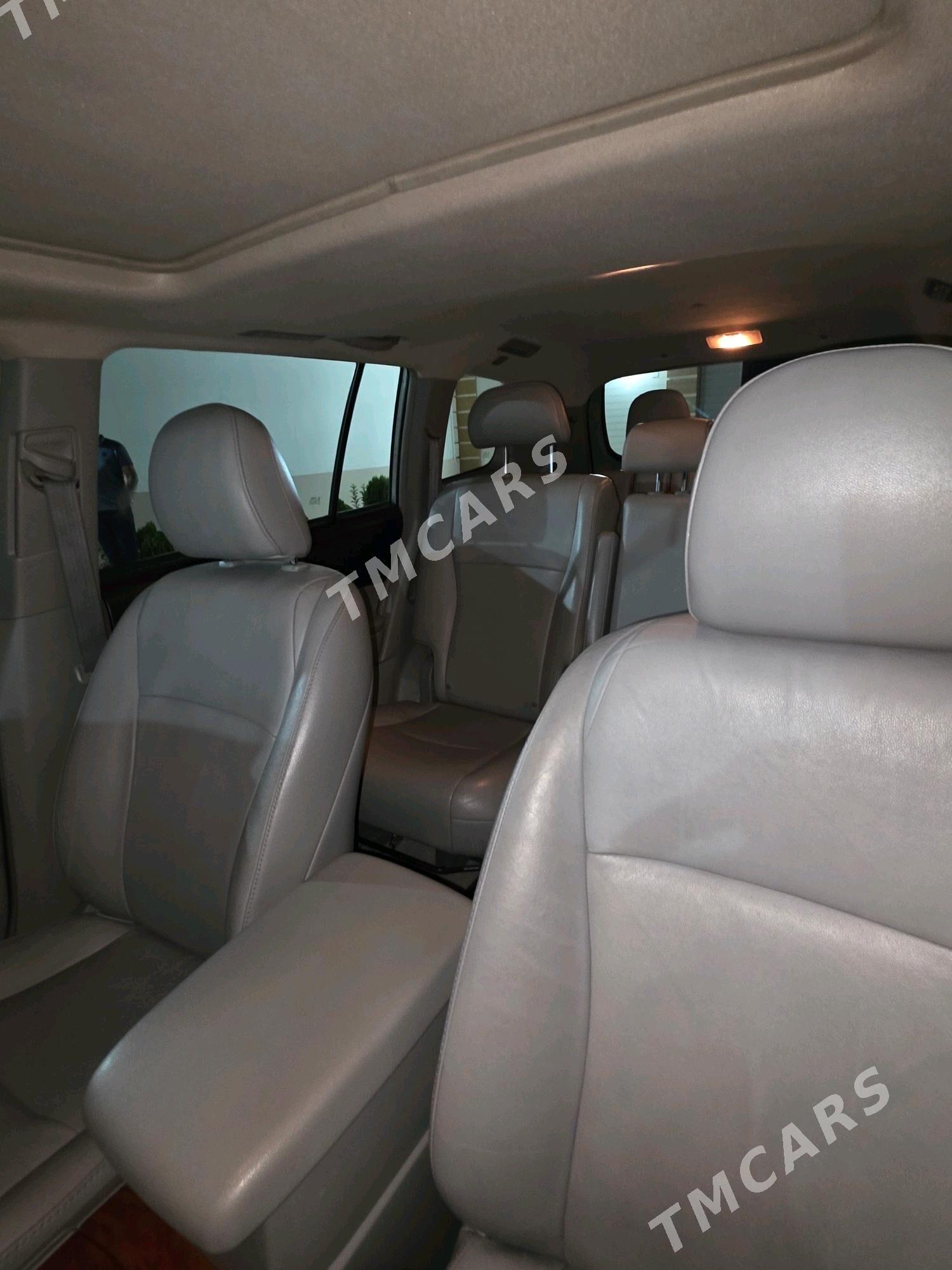Toyota Highlander 2010 - 320 000 TMT - Türkmenabat - img 10