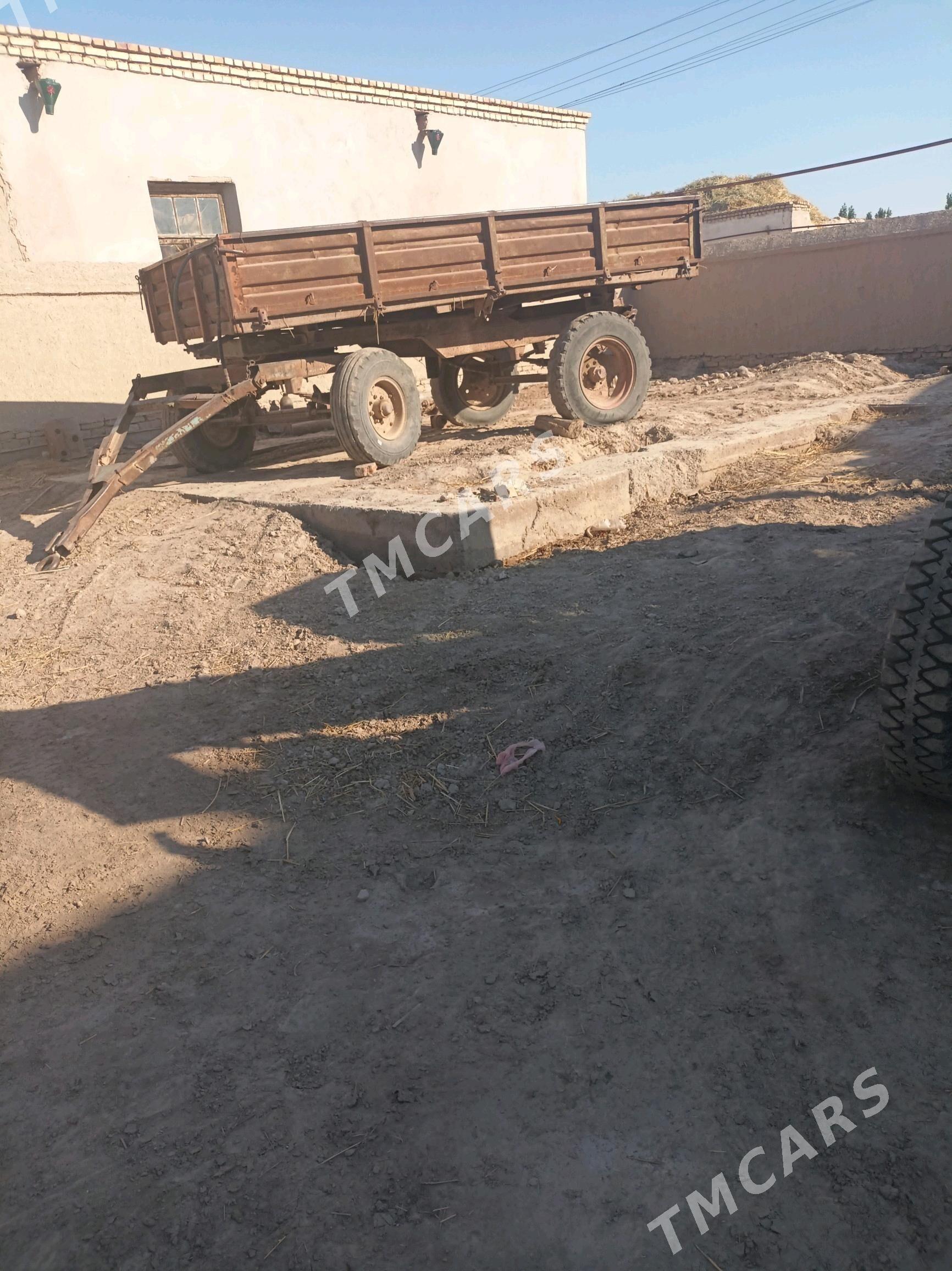 JCB 3CX Pothole Master 1990 - 34 000 TMT - Шабатский этрап - img 1