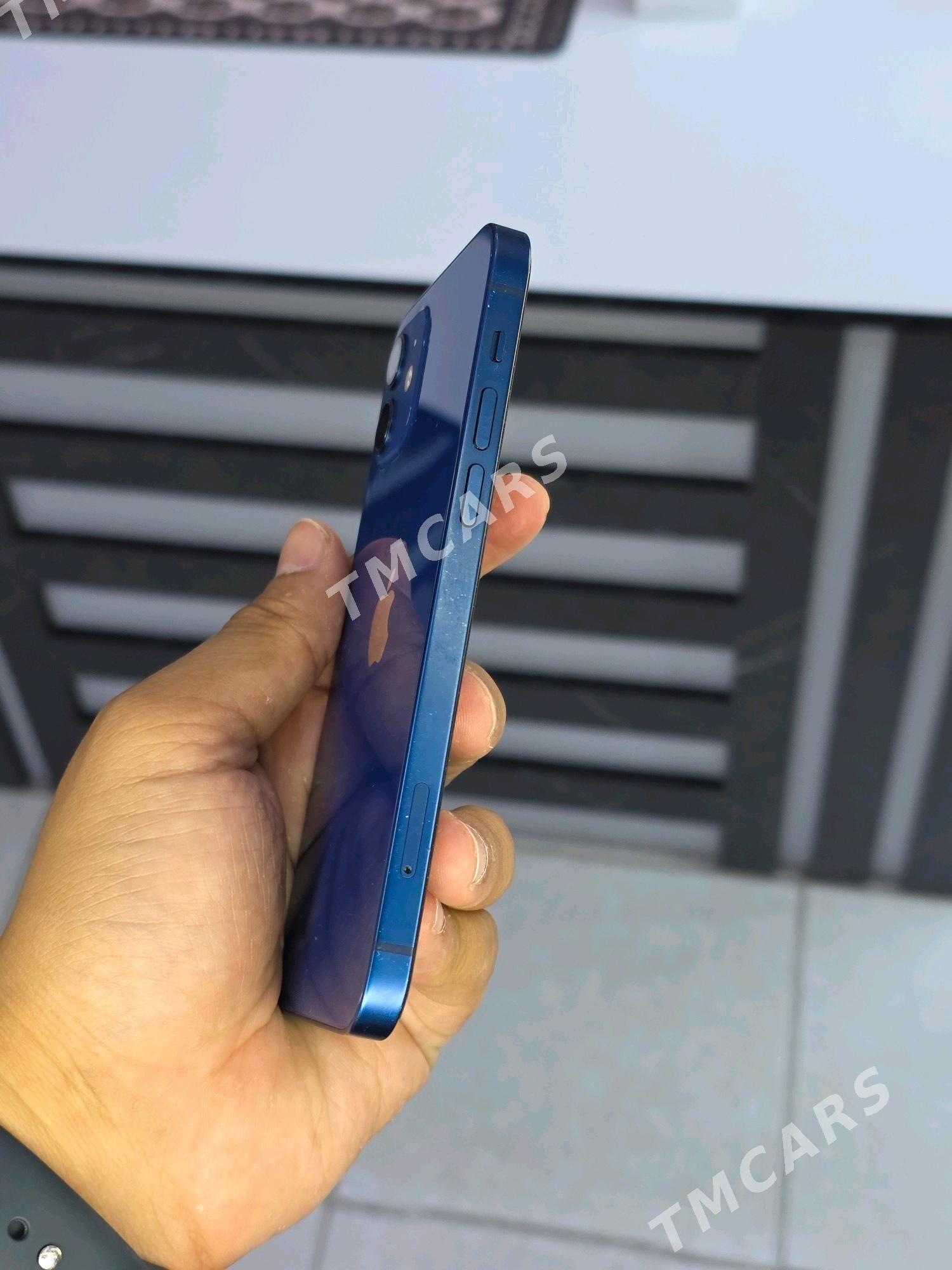 iPhone 12 128gb - Мары - img 5