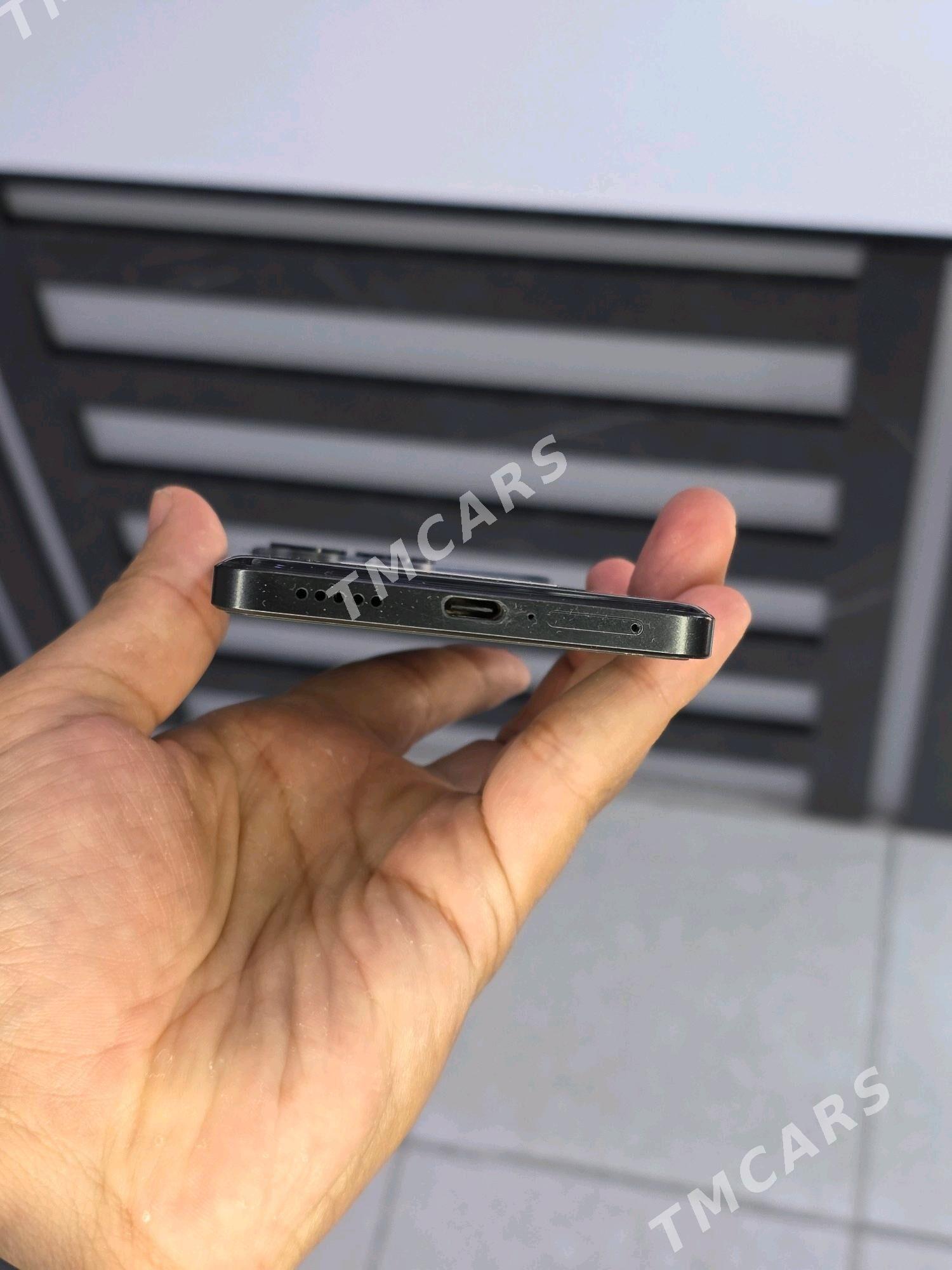 Mi POCO X6Pro 12/512gb - Мары - img 2