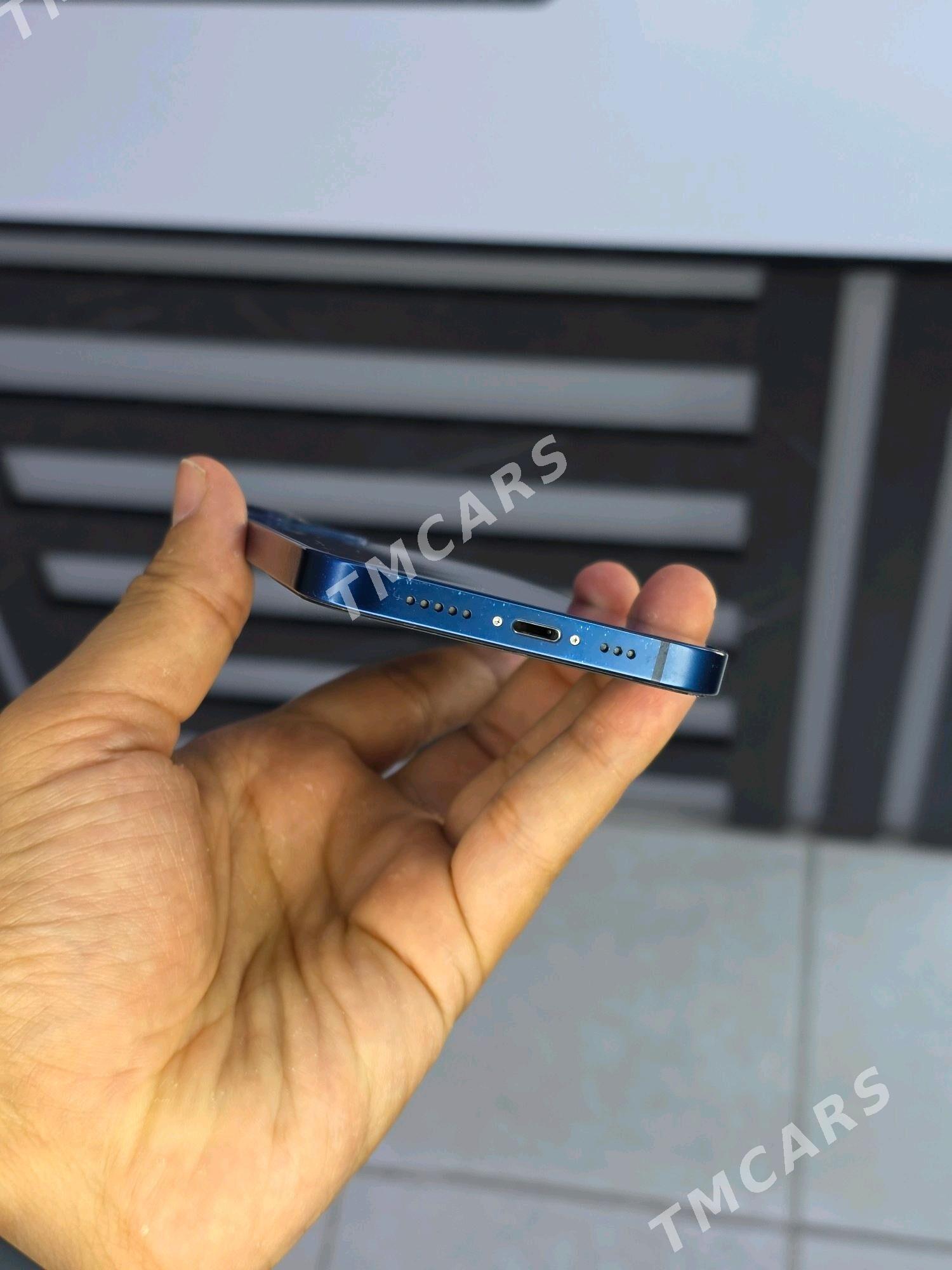 iPhone 12 128gb - Мары - img 6