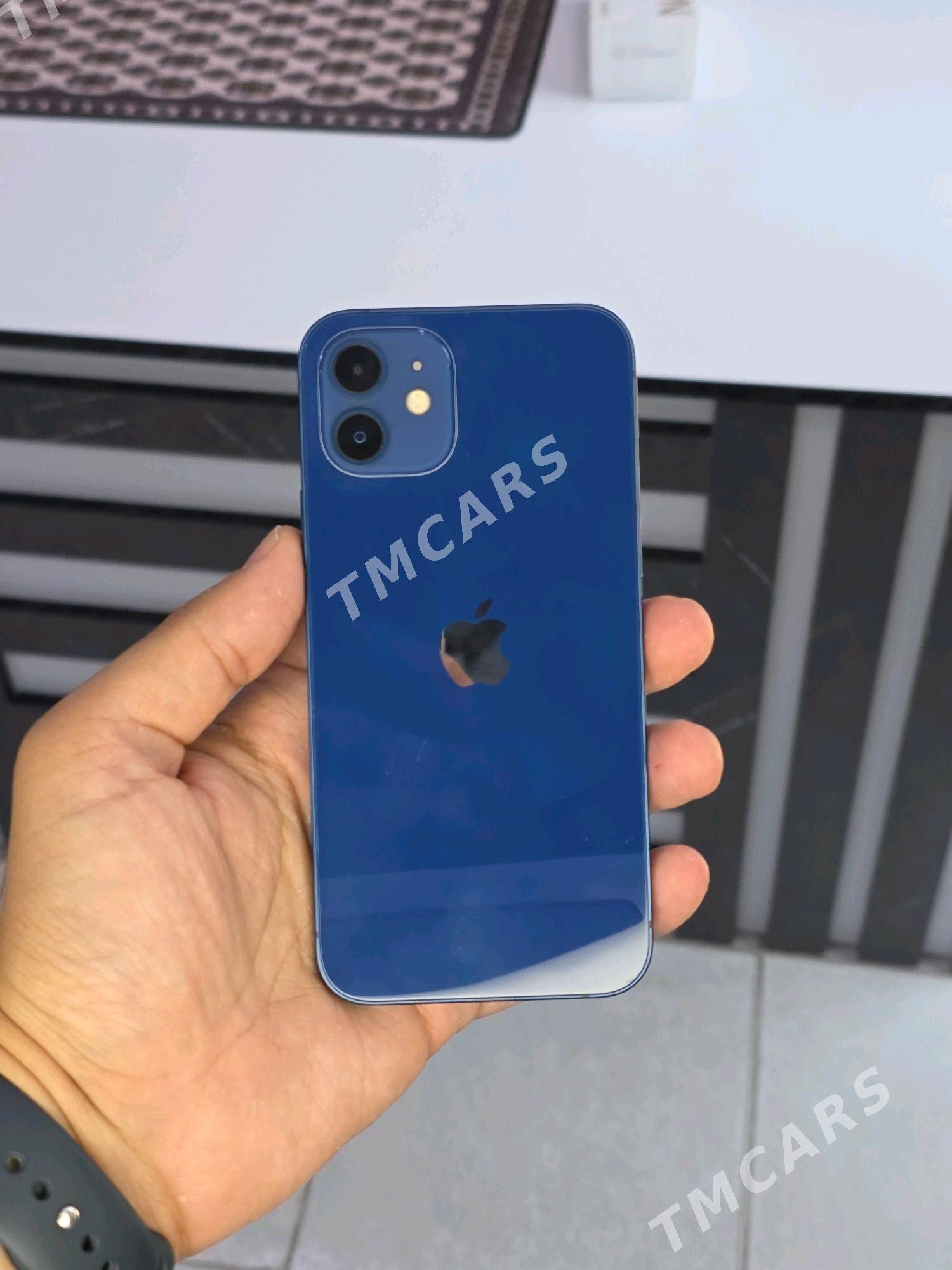 iPhone 12 128gb - Мары - img 2